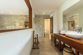 The Hidden Paradise Ubud