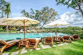 The Hidden Paradise Ubud