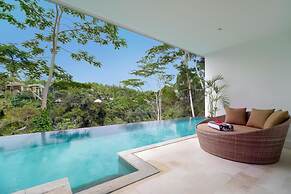 The Hidden Paradise Ubud