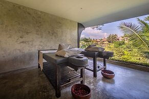 The Hidden Paradise Ubud