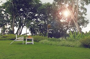 The Hidden Paradise Ubud