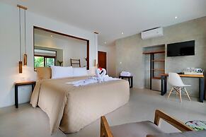 The Hidden Paradise Ubud