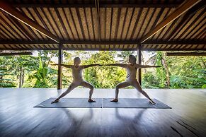 The Hidden Paradise Ubud