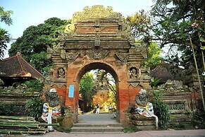 The Hidden Paradise Ubud