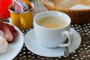 The Hidden Paradise Ubud