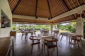 The Hidden Paradise Ubud