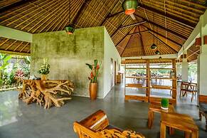 The Hidden Paradise Ubud