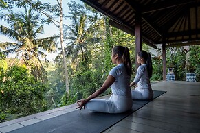 The Hidden Paradise Ubud