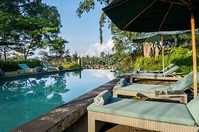 The Hidden Paradise Ubud