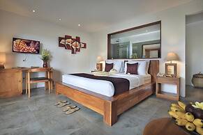 The Hidden Paradise Ubud