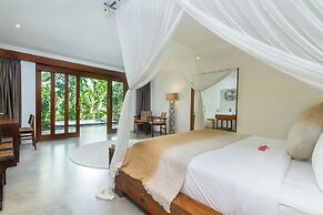 The Hidden Paradise Ubud
