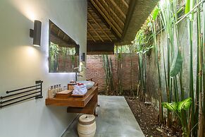 The Hidden Paradise Ubud