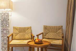 The Hidden Paradise Ubud