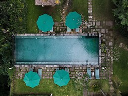 The Hidden Paradise Ubud