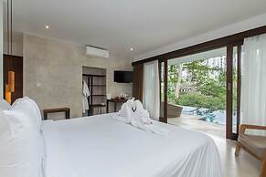 The Hidden Paradise Ubud