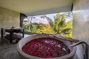The Hidden Paradise Ubud