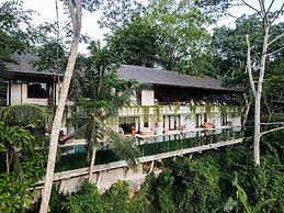 The Hidden Paradise Ubud