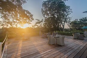 The Hidden Paradise Ubud