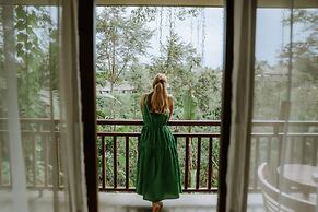 The Hidden Paradise Ubud