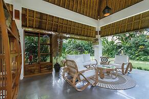 The Hidden Paradise Ubud