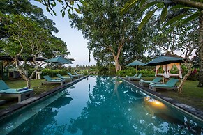 The Hidden Paradise Ubud