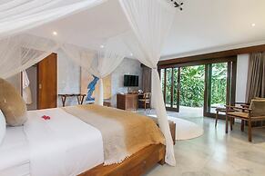 The Hidden Paradise Ubud