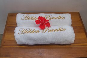 The Hidden Paradise Ubud