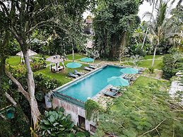 The Hidden Paradise Ubud