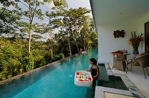 The Hidden Paradise Ubud