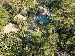 The Hidden Paradise Ubud