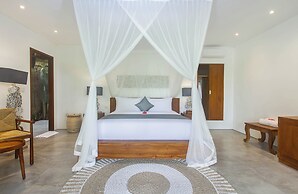 The Hidden Paradise Ubud