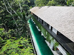 The Hidden Paradise Ubud
