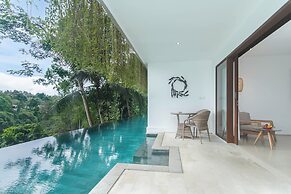 The Hidden Paradise Ubud