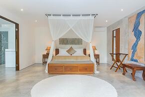 The Hidden Paradise Ubud