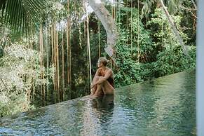 The Hidden Paradise Ubud