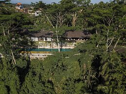 The Hidden Paradise Ubud