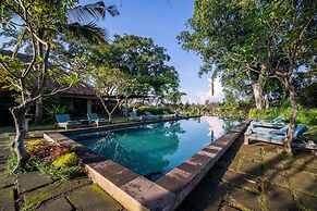 The Hidden Paradise Ubud