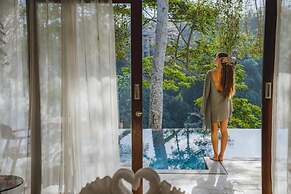 The Hidden Paradise Ubud