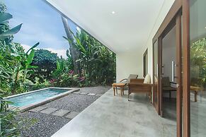 The Hidden Paradise Ubud