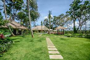 The Hidden Paradise Ubud