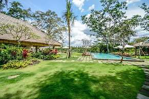 The Hidden Paradise Ubud