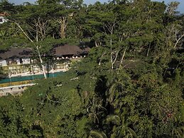 The Hidden Paradise Ubud