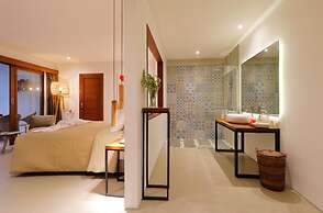 The Hidden Paradise Ubud