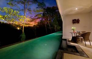The Hidden Paradise Ubud
