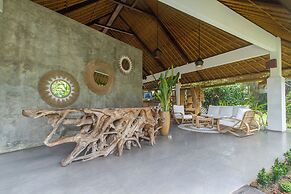 The Hidden Paradise Ubud