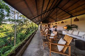 The Hidden Paradise Ubud