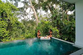 The Hidden Paradise Ubud