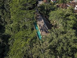 The Hidden Paradise Ubud
