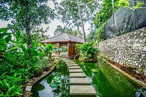 The Hidden Paradise Ubud
