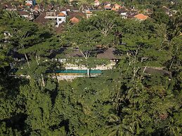 The Hidden Paradise Ubud